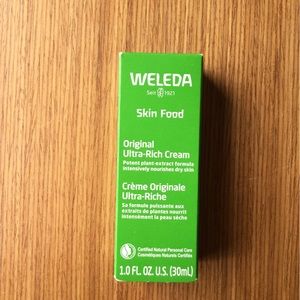 WELEDA Skin food Ultra Rich Cream